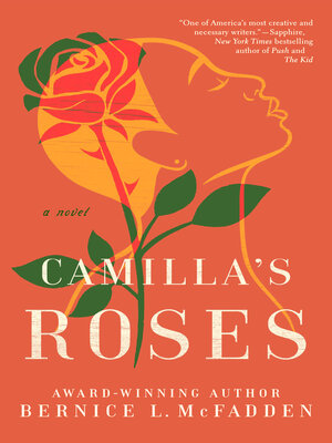 Camilla's Roses - ebook
